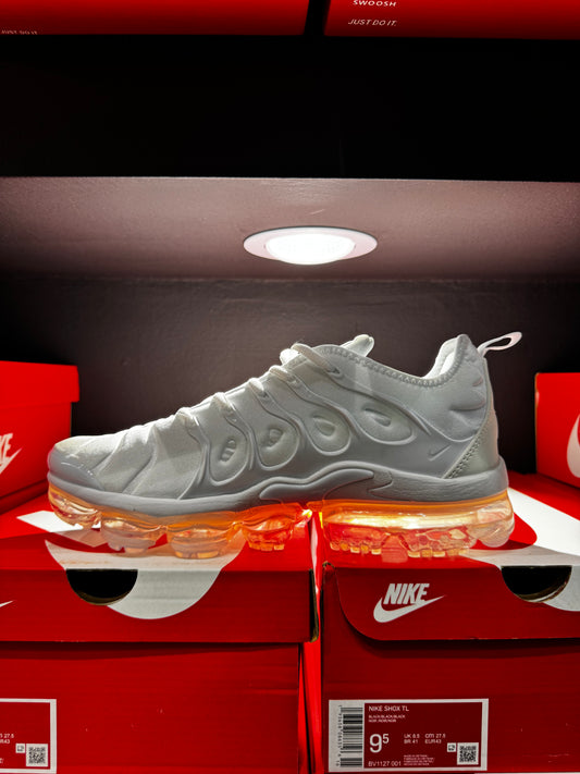 Nike VM White