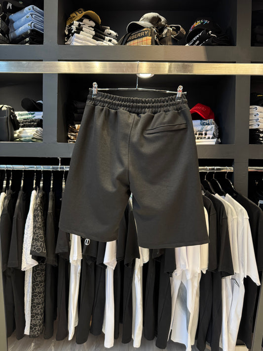 Lacoste Classic Βερμούδα Black/Μαύρο