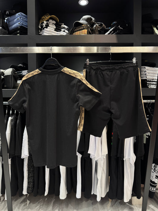 Gucci Summer Set Black/Μαύρο