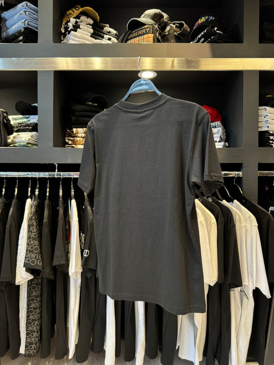 Trapstar Shooters Κοντομάνικο Black/Μαύρο