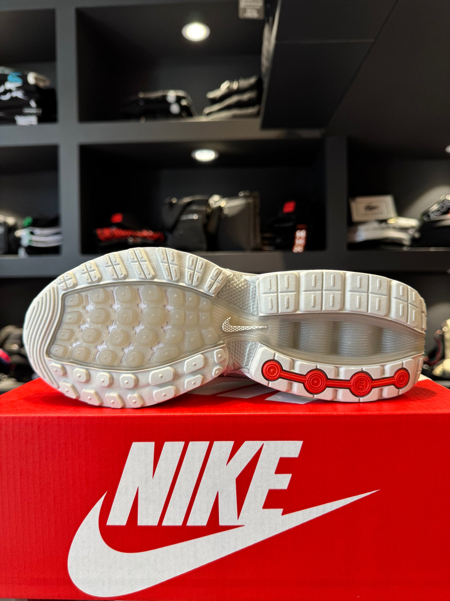 Nike DN White/Λευκό