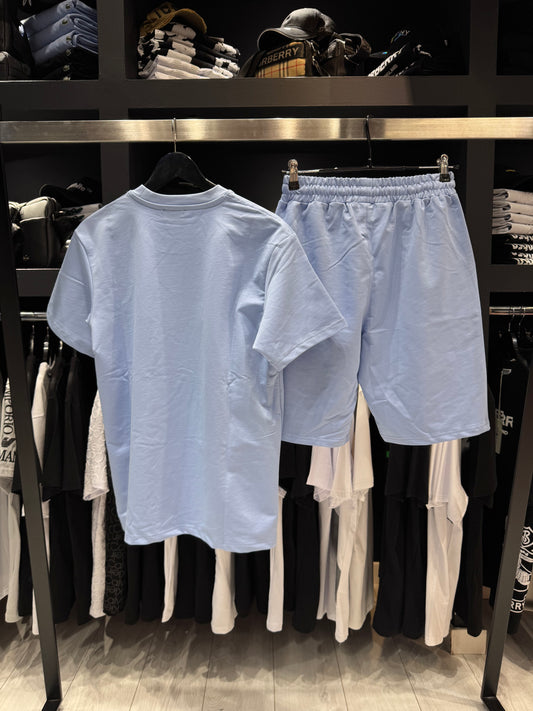 Lacoste Summer Set Classic Baby Blue/Γαλάζιο