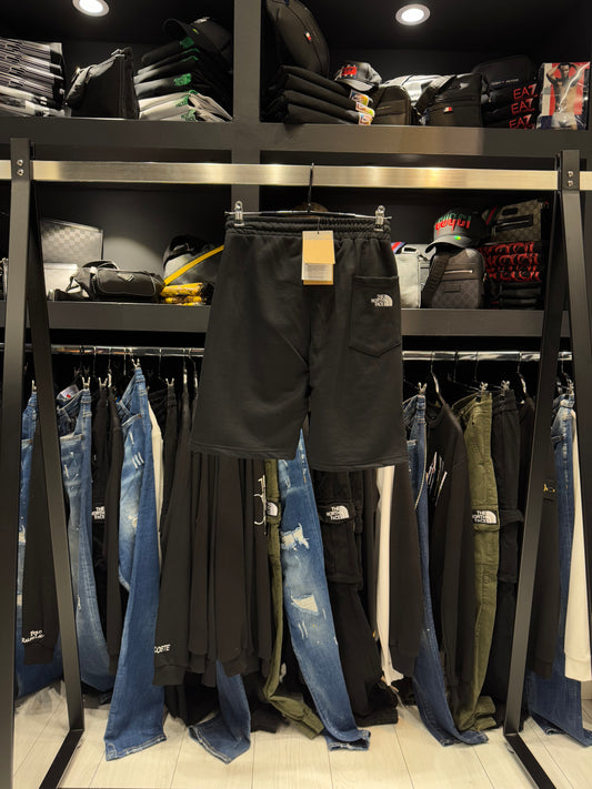 The North Face Βερμούδα Μαύρη