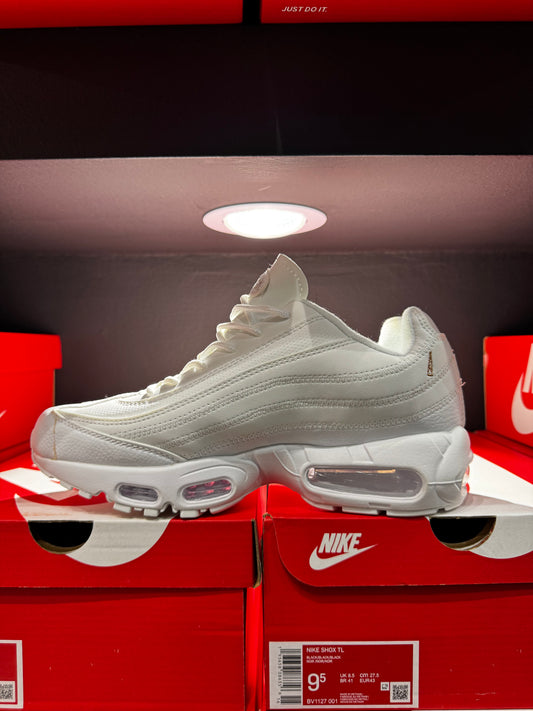 Nike Air Max 95 White