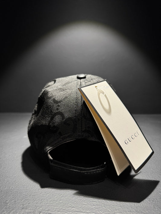 Gucci Καπέλο Μαύρο