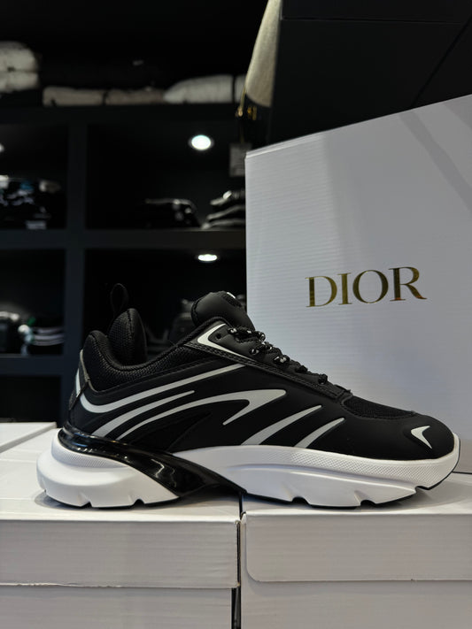 Cristian Dior B44 Blade Black/Μαύρο