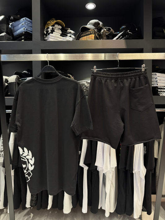 Burberry Summer Set Black/Μαύρο