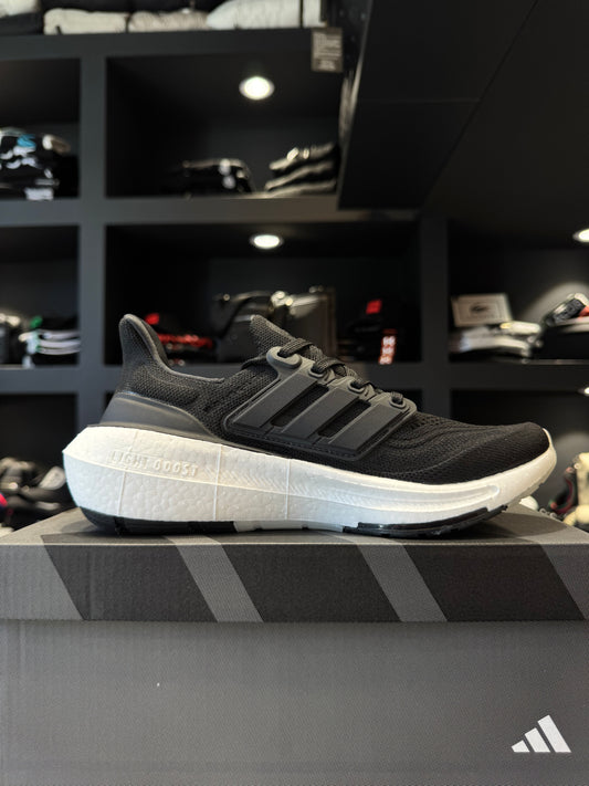 Adidas Ultraboost Black x White/Μαύρο x Λευκό