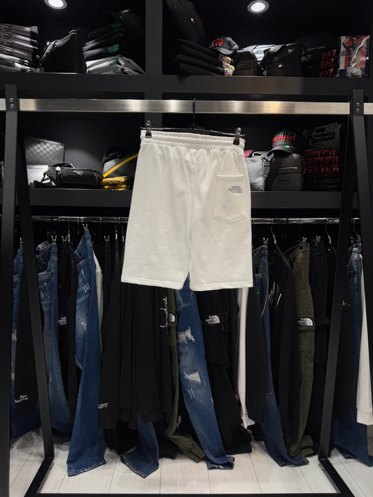 The North Face Βερμούδα Λευκή