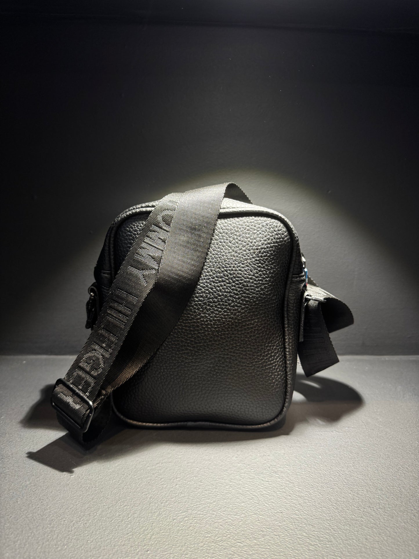 Tommy Hilfiger Small Bag Black / Τσαντάκι Μαύρο