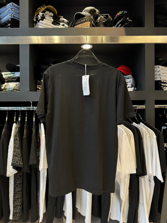 Lacoste Κοντομάνικο Black/Μαύρο