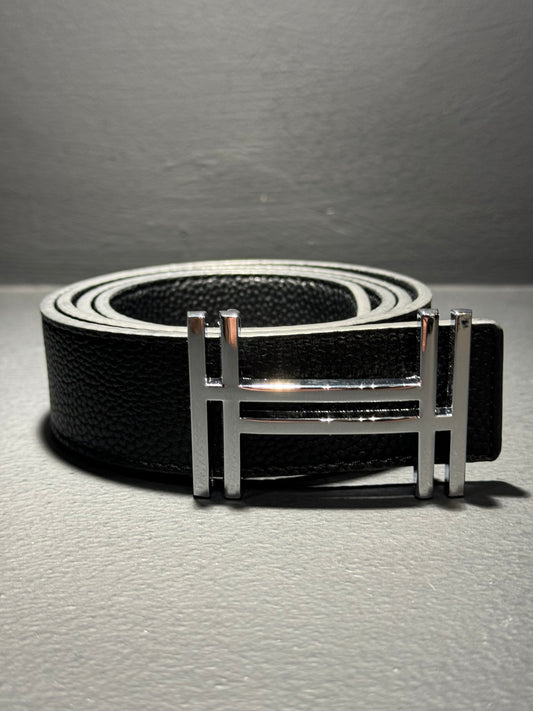 Hermes Belt Black / Ζώνη Μαύρη