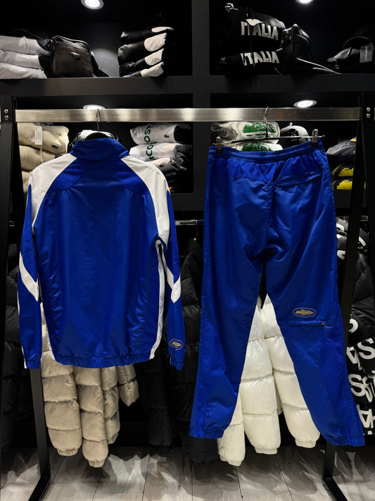 Corteiz Set Blue x White Football Edition / Σετ Μπλε x Λευκό