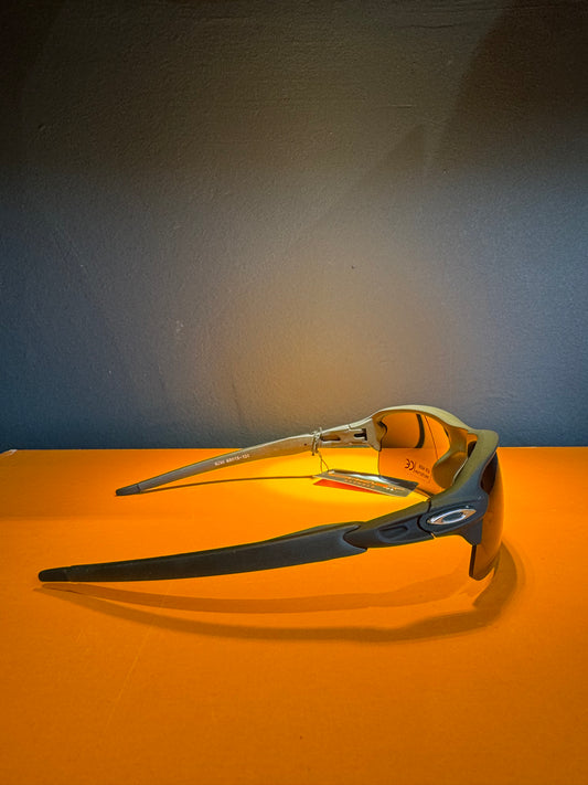 OAKLEY Flak 2.0 Γυαλί Ηλίου Μαύρο