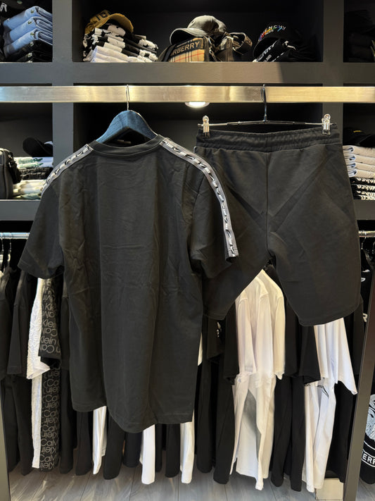 Nike Summer Set Black/Μαύρο