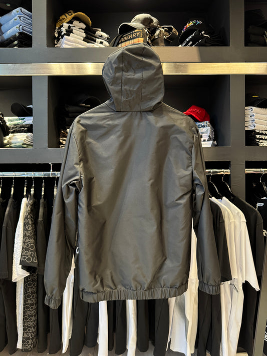 The North Face Αντιανεμικό Black/Μαύρο