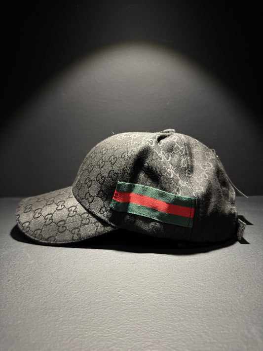 Gucci Καπέλο Μαύρο