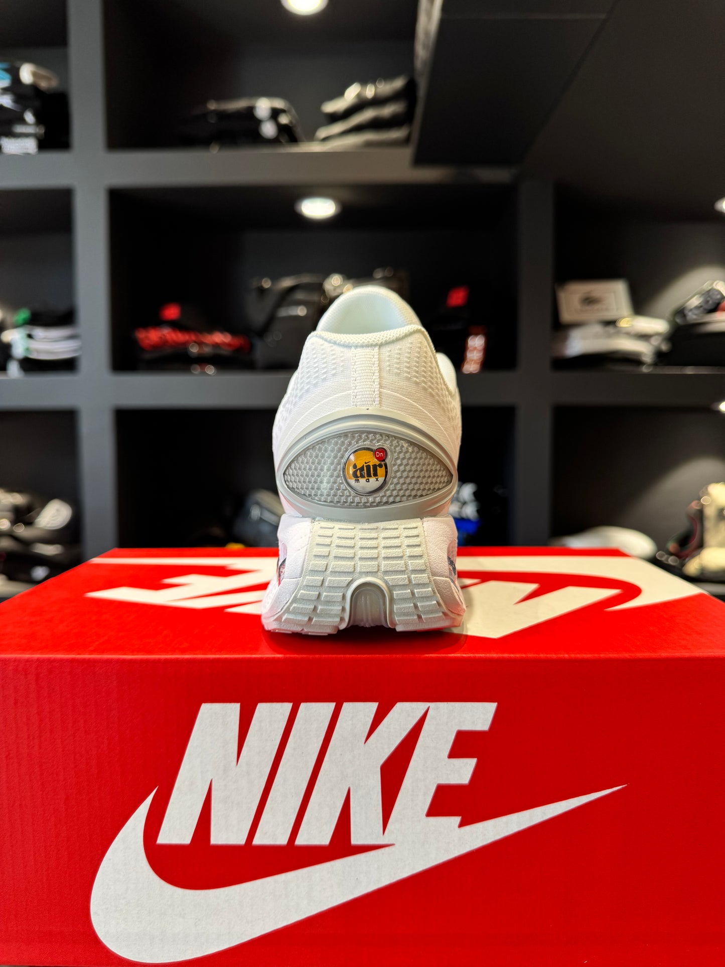 Nike DN White/Λευκό