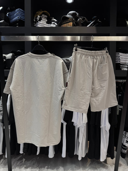 Prada Summer Set Grey/Γκρι