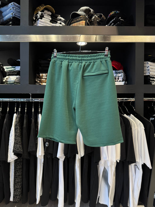 Lacoste Classic Βερμούδα Green/Πράσινο