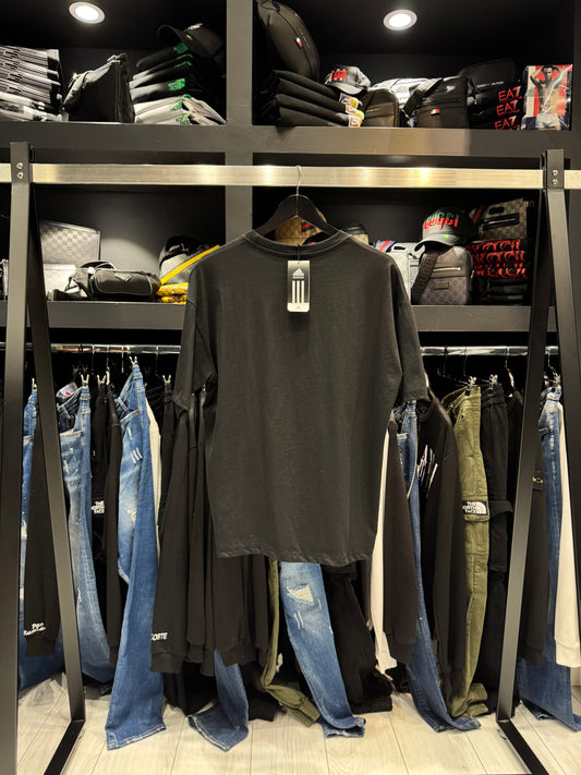 Adidas T-shirt Black