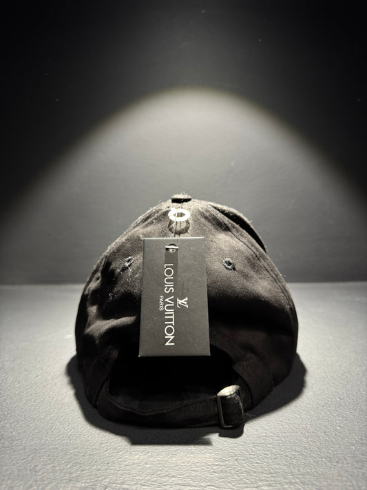 Louis Vuitton Καπέλο Μαύρο