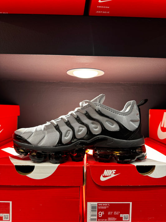 Nike Vm Grey/Black