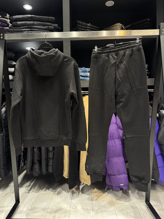 EMPORIO ARMANI EA7 New Set Black / Σετ Μαύρο