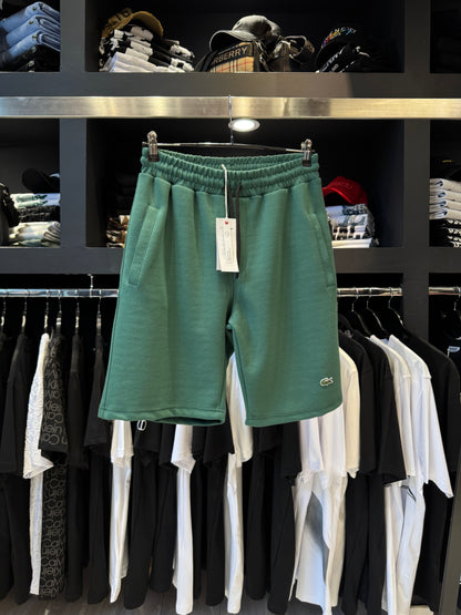 Lacoste Classic Βερμούδα Green/Πράσινο