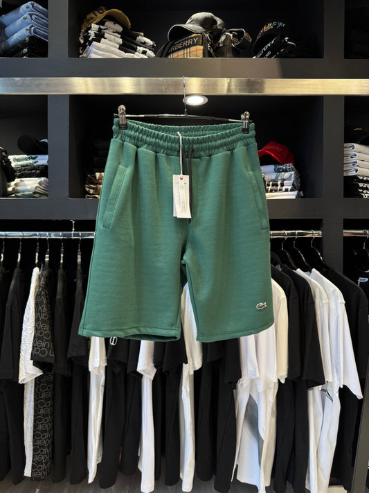 Lacoste Classic Βερμούδα Green/Πράσινο
