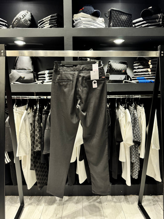 Prada Pants Black/Μαύρο