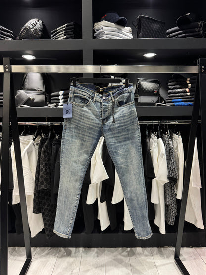 Louis Vuitton Jean Blue/Μπλε