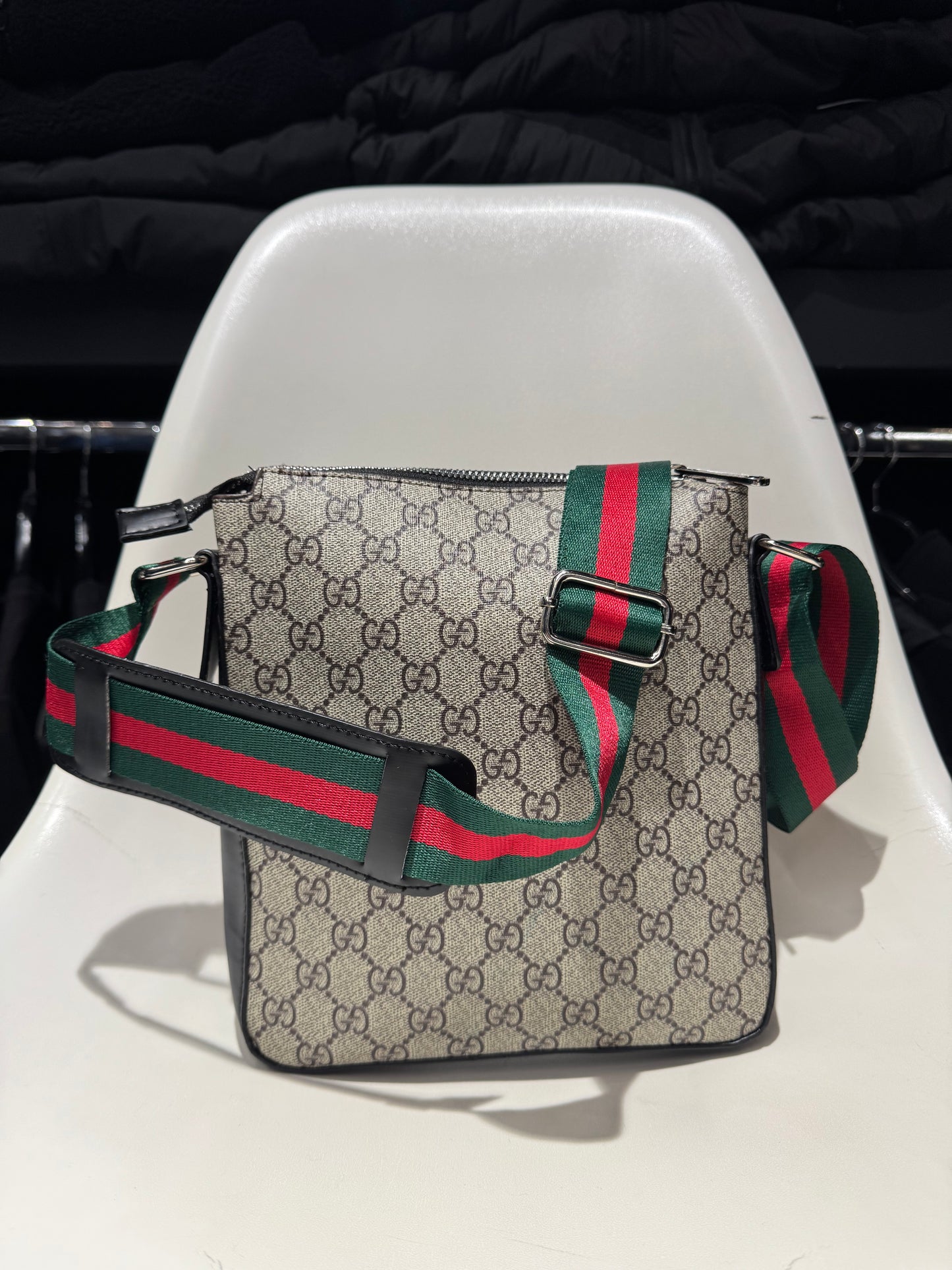 Gucci Τσαντάκι Μπεζ