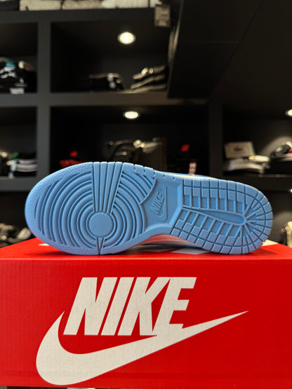 Nike Dunk Low University Of Blue