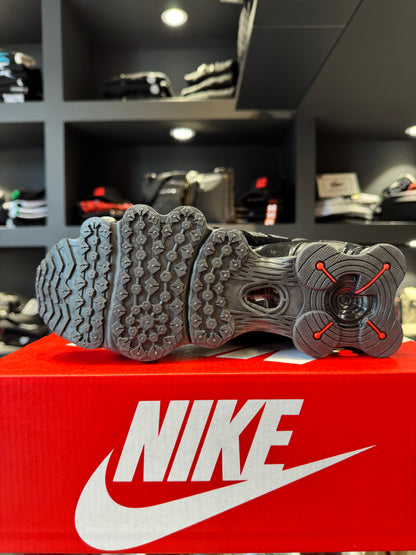 Nike Shox TL Black/Μαύρο