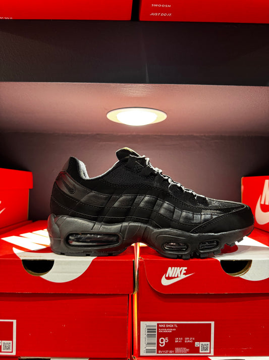 Nike Air Max 95 Black