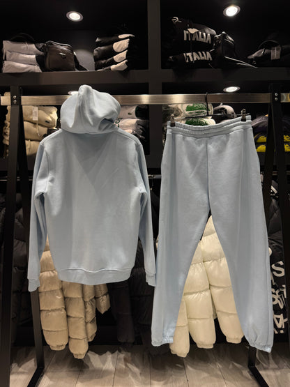 Nike Set Baby Blue Classic / Σετ Γαλάζιο
