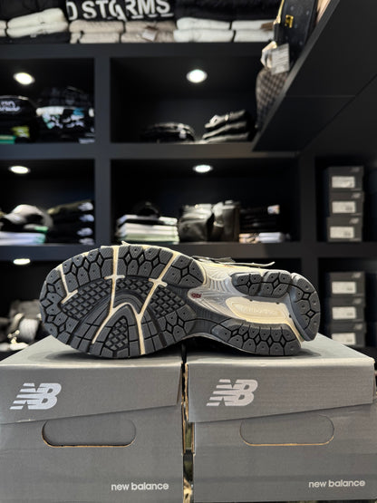 New Balance 1906A Silver/Ασημί