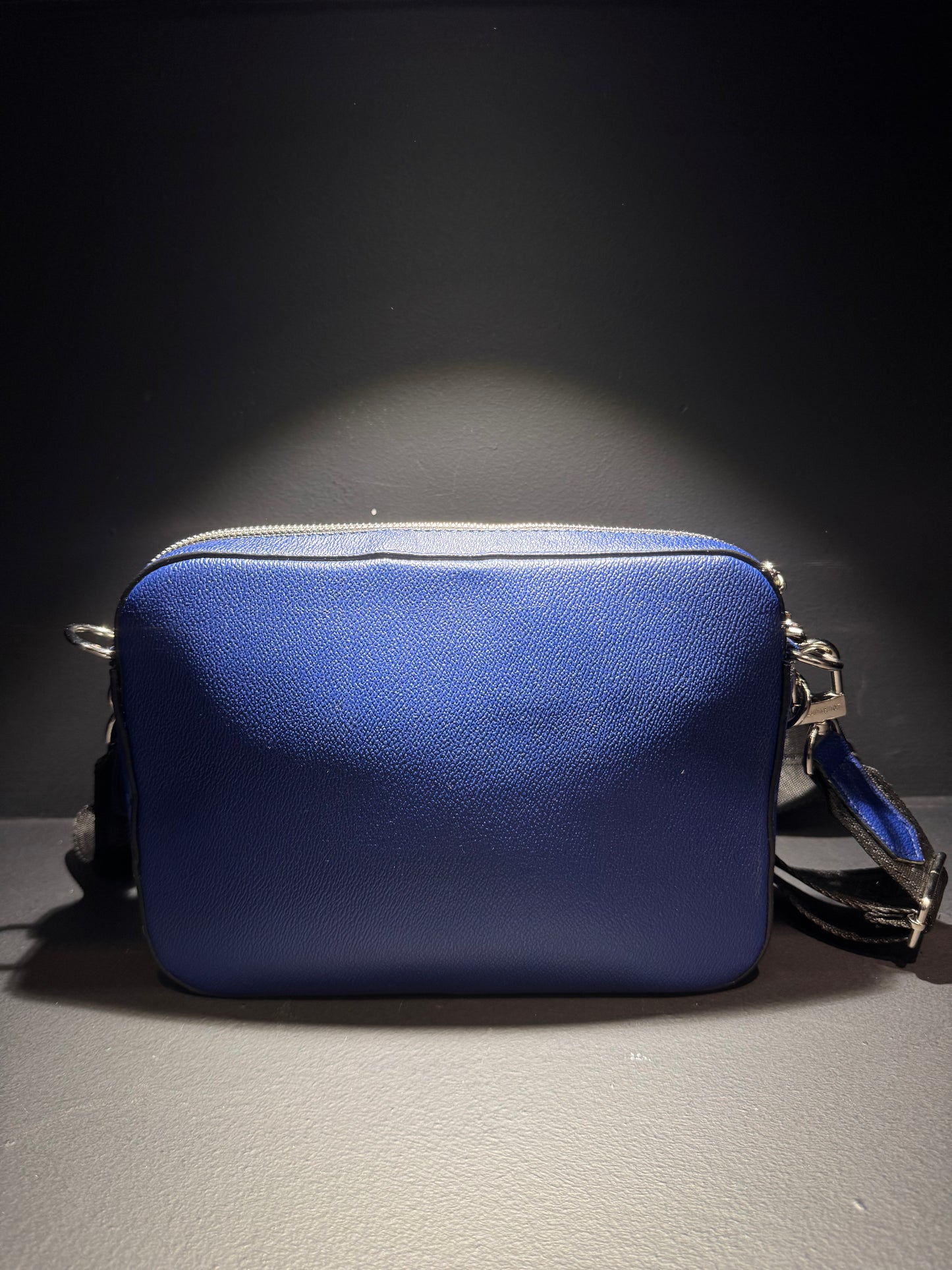 Louis Vuitton Trio Messenger Bag Blue / Τριπλό Τσαντάκι Μπλε