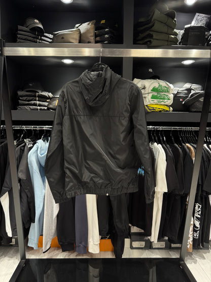 Louis Vuitton Jacket Black / Αντιανεμικό Μπουφάν Μαύρο