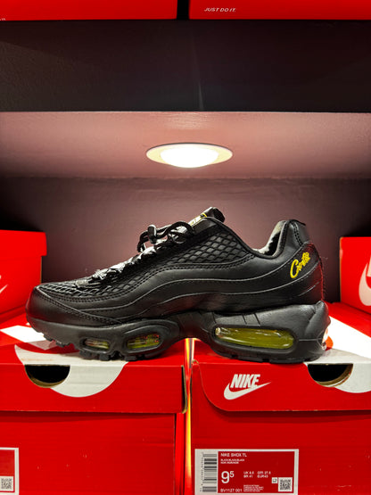 Nike Air Max 95 Corteiz Black