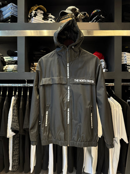 The North Face Αντιανεμικό Black/Μαύρο