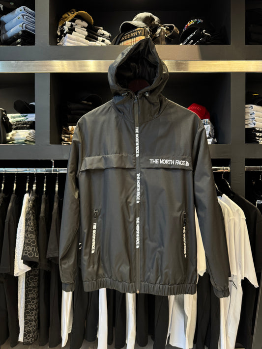 The North Face Αντιανεμικό Black/Μαύρο