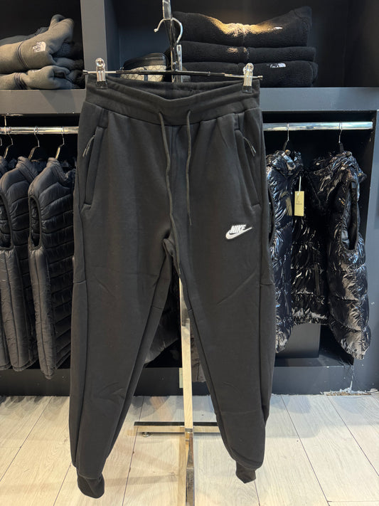 Nike New Pants Black / Φόρμα Μαύρη