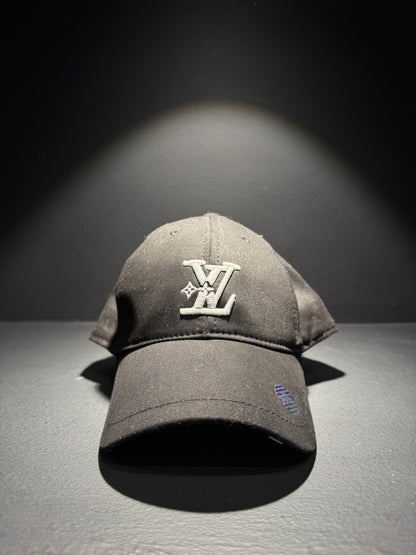 Louis Vuitton Καπέλο Μαύρο