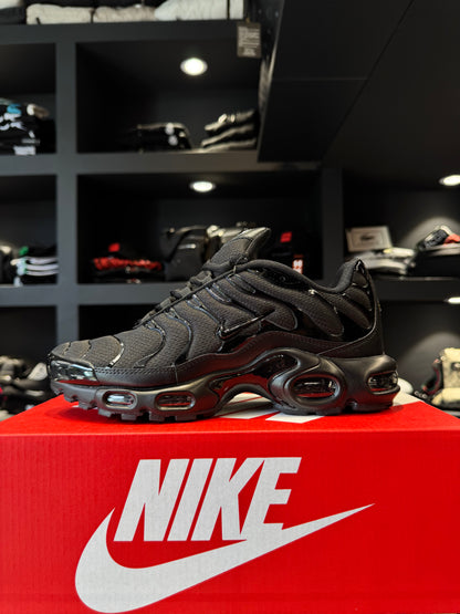 Nike Tn Μαύρο