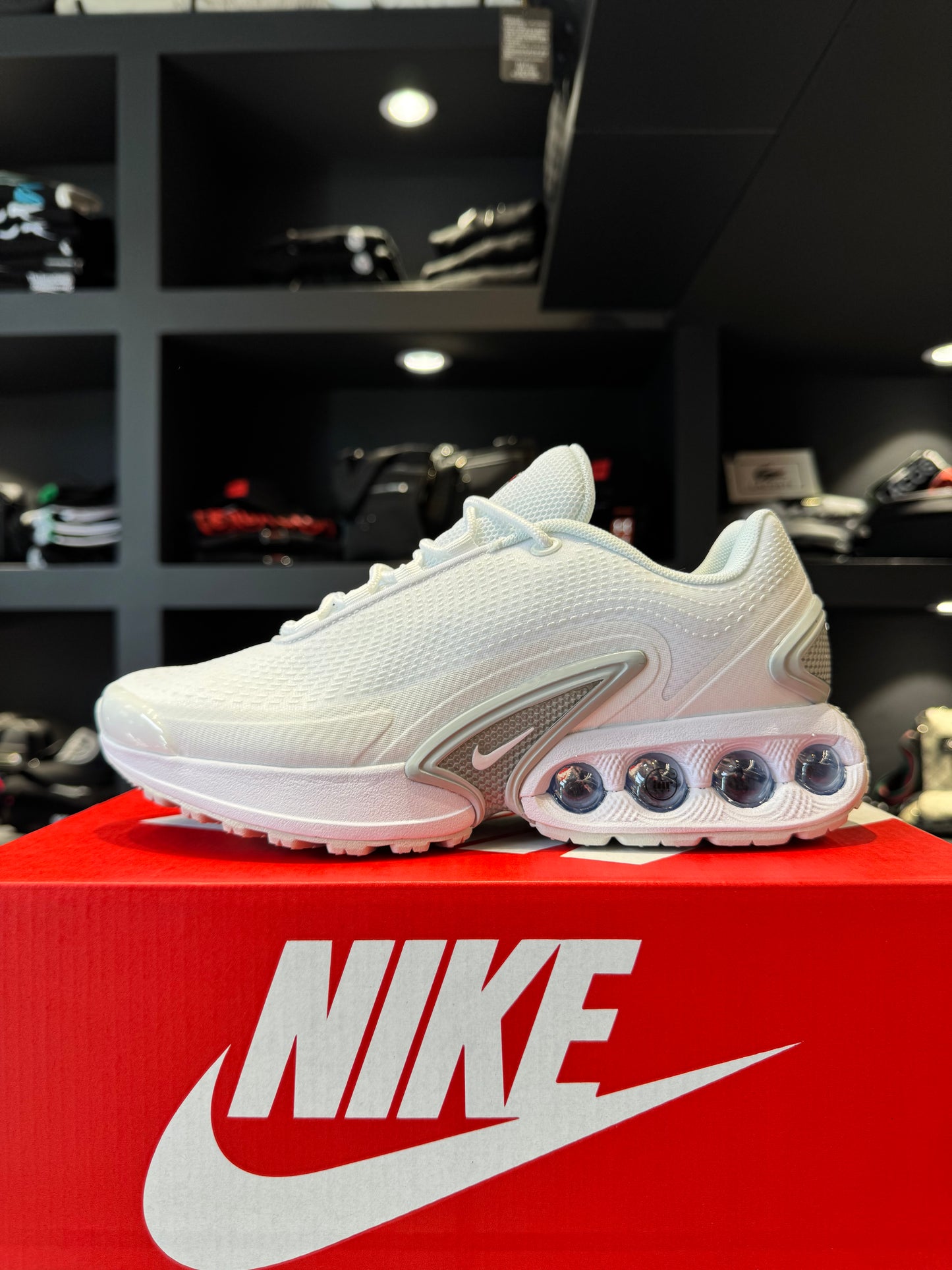 Nike DN White/Λευκό