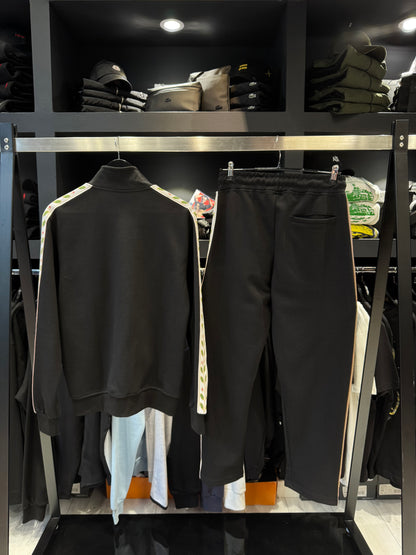 Casablanca Set Black / Σετ Μαύρο