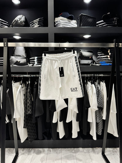 Emporio Armani EA7 White/Λευκό