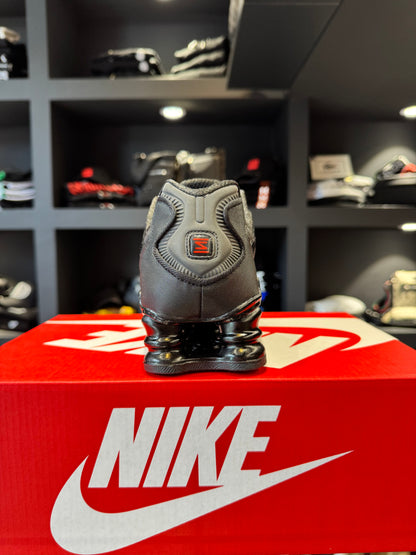 Nike Shox TL Black/Μαύρο